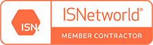 isnetworld logo